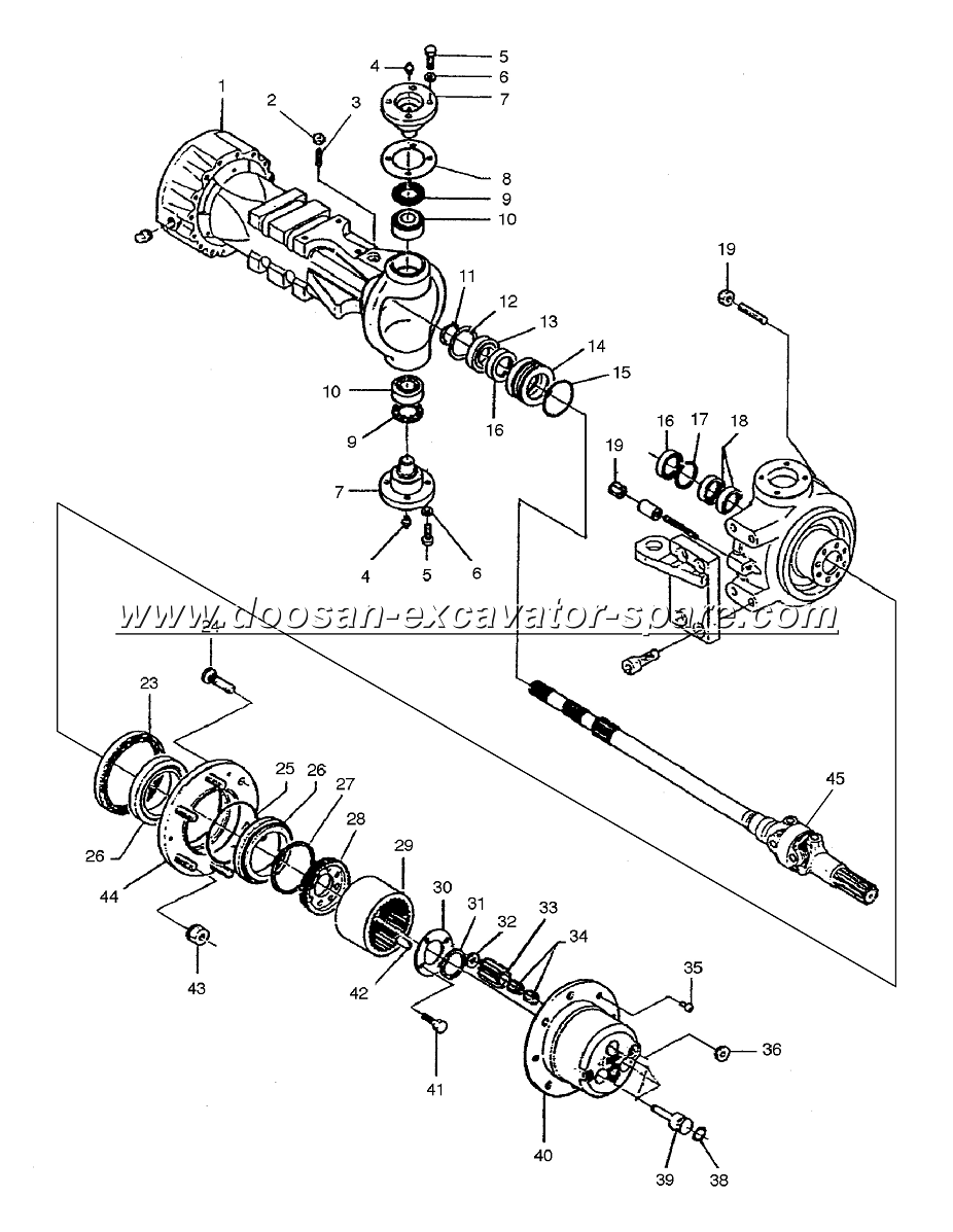 K1038669EF Assembly