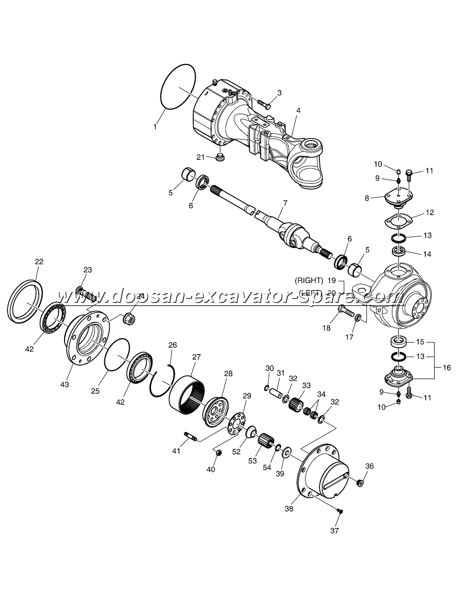 K1038669EF Assembly