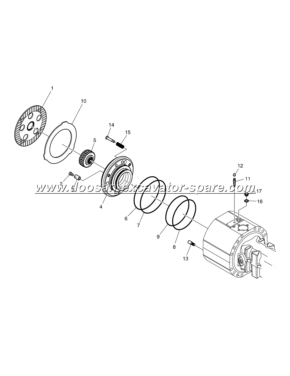 K1038669EF Assembly