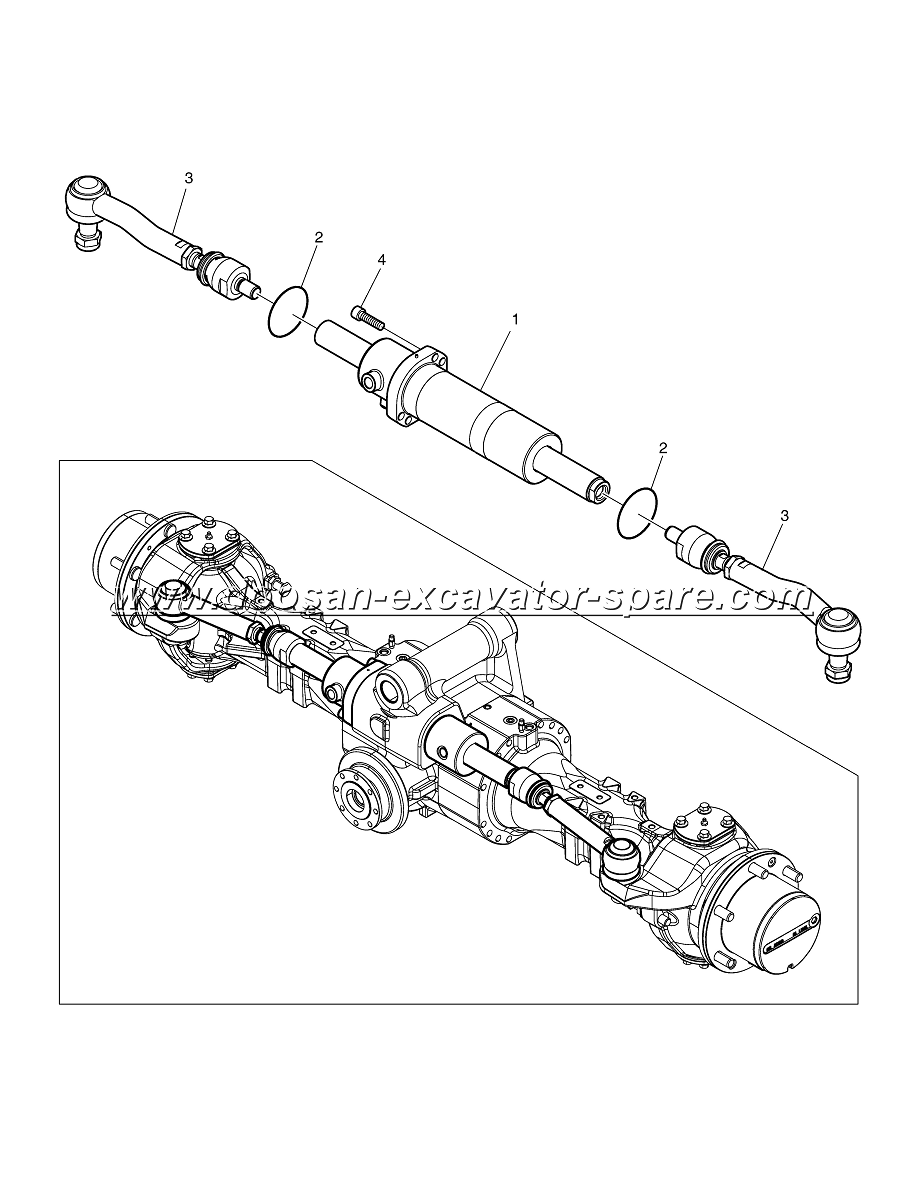 K1038669EF Assembly