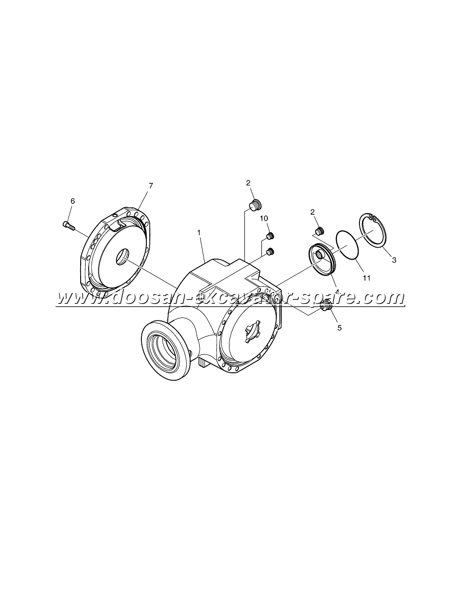 K1038669EF Assembly