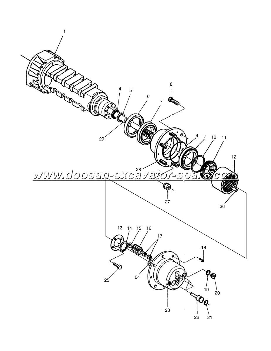 K1038669EF Assembly