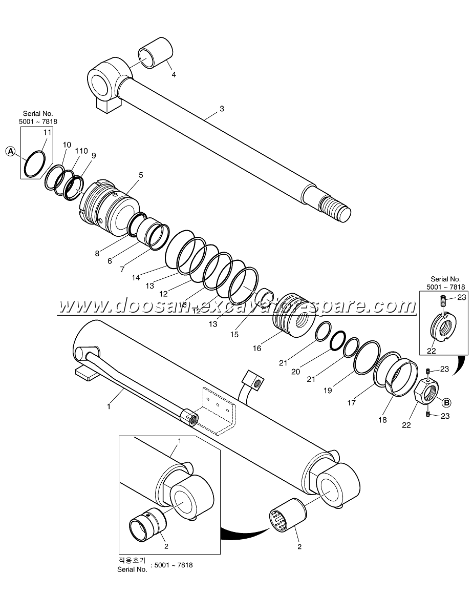 K1038669EF Assembly