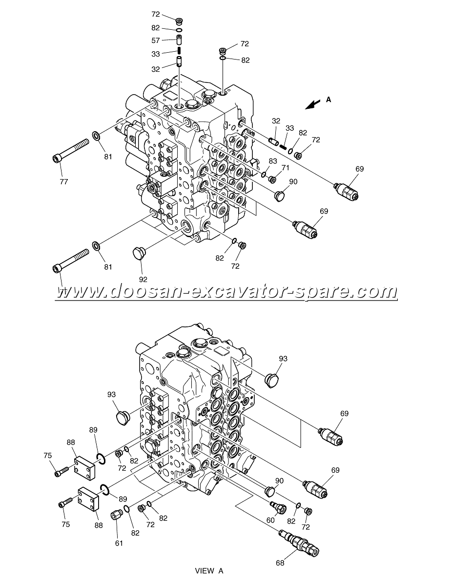 K1038923EF Assembly