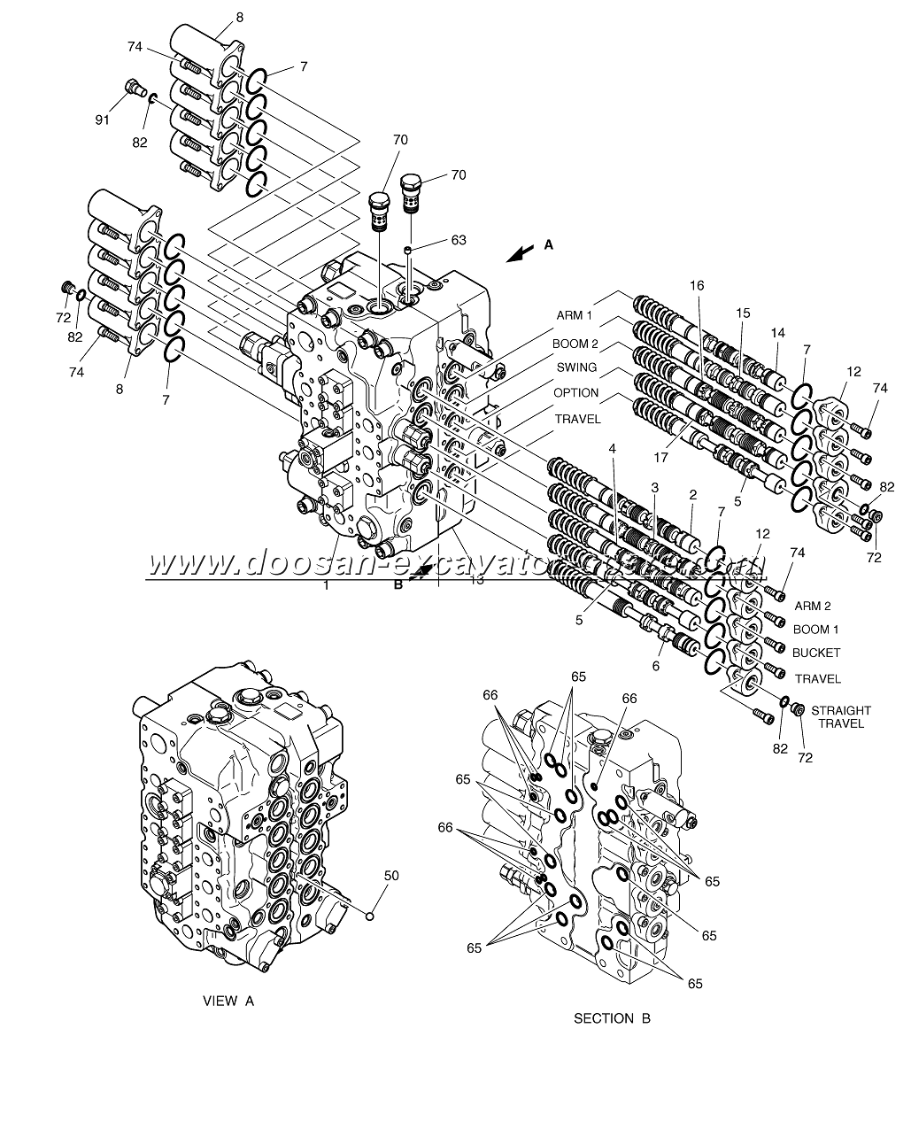 K1038923EF Assembly