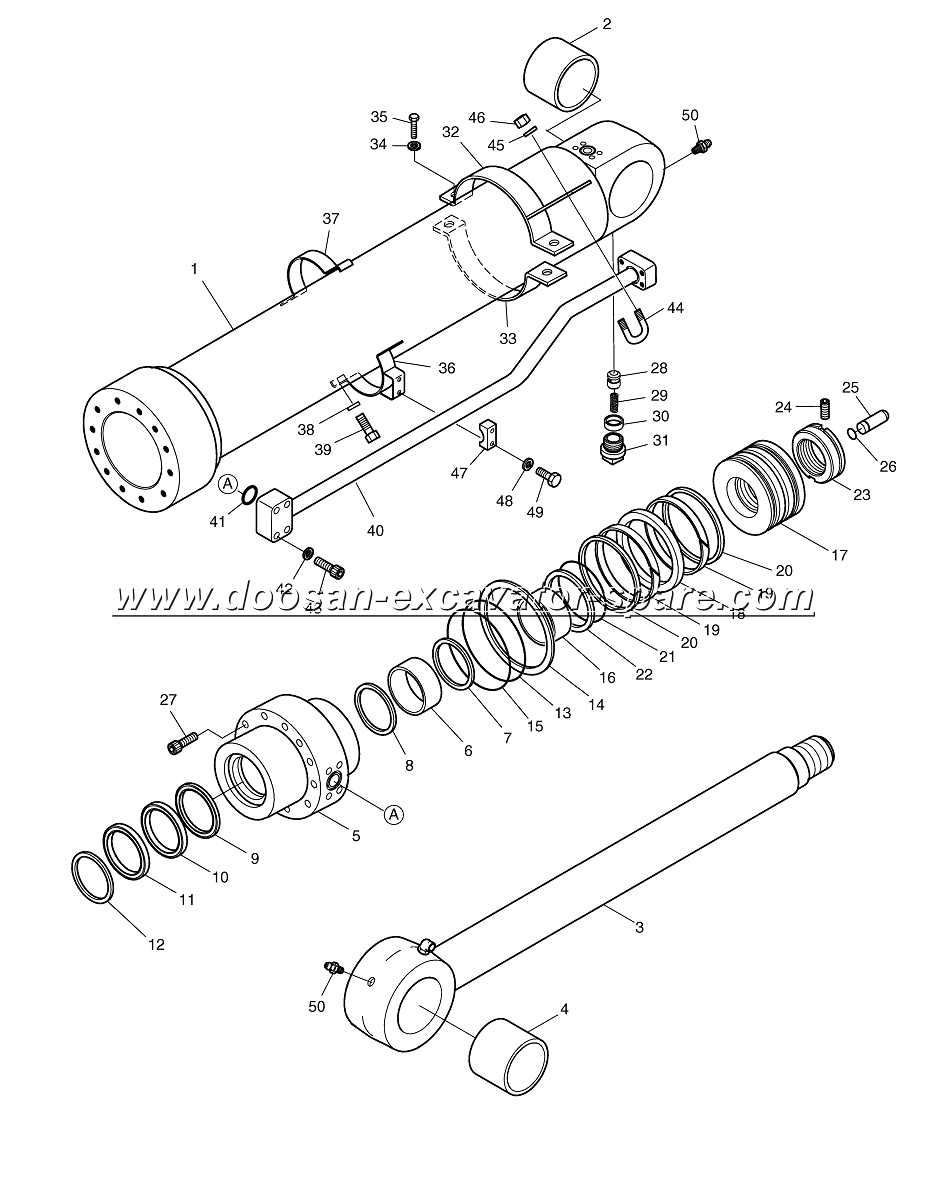 K1038923EF Assembly