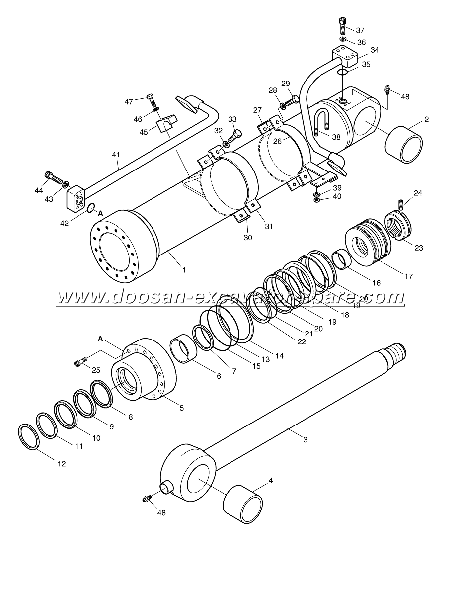 K1038923EF Assembly