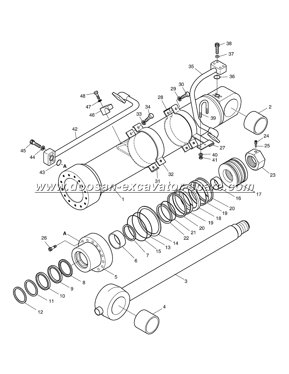 K1038923EF Assembly