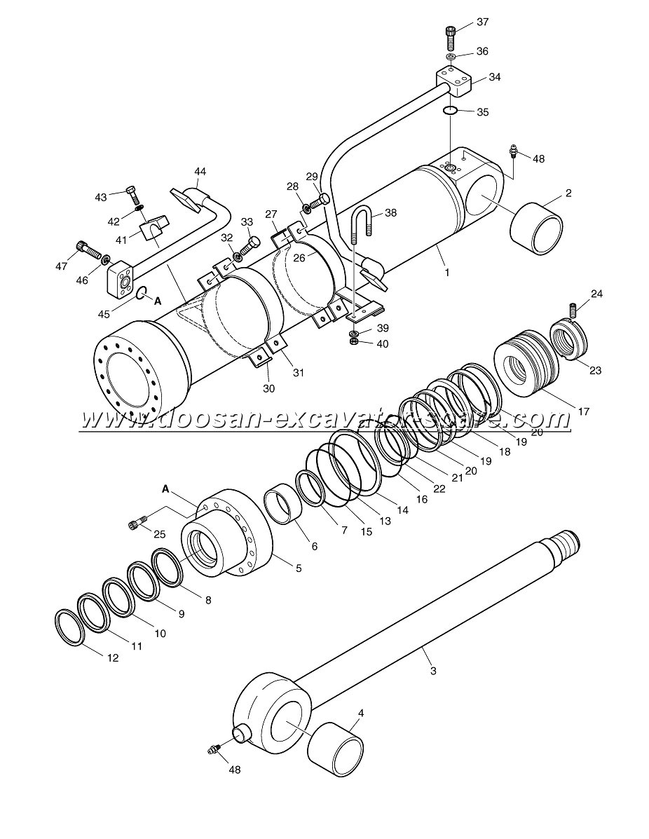 K1038923EF Assembly