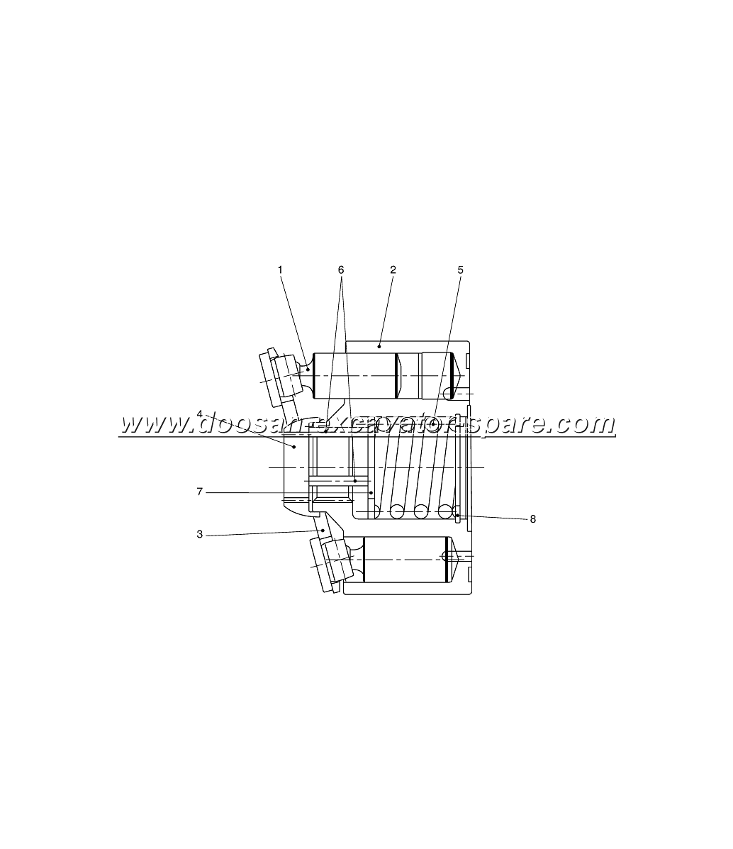 K1043968EF Assembly