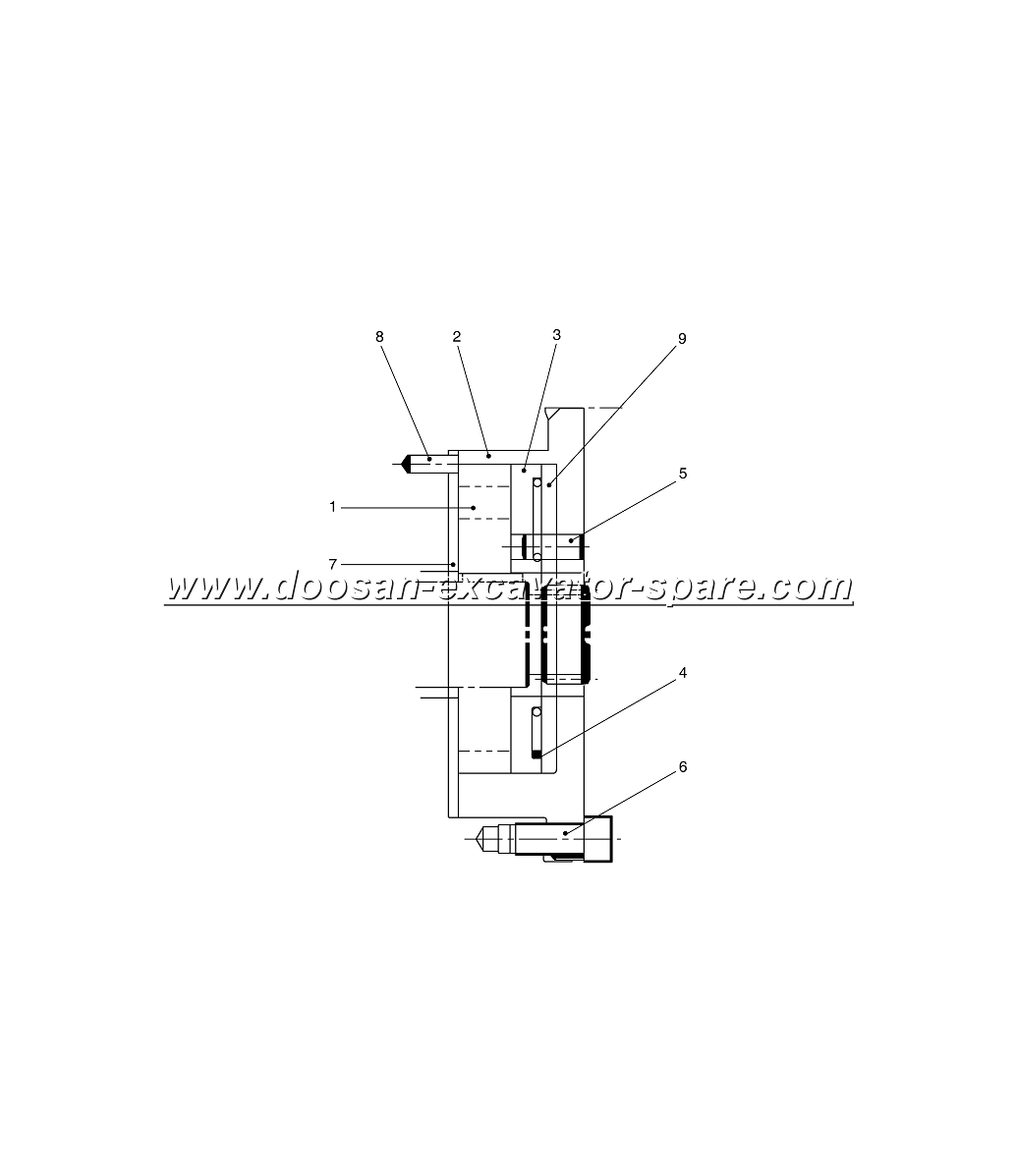 K1043968EF Assembly