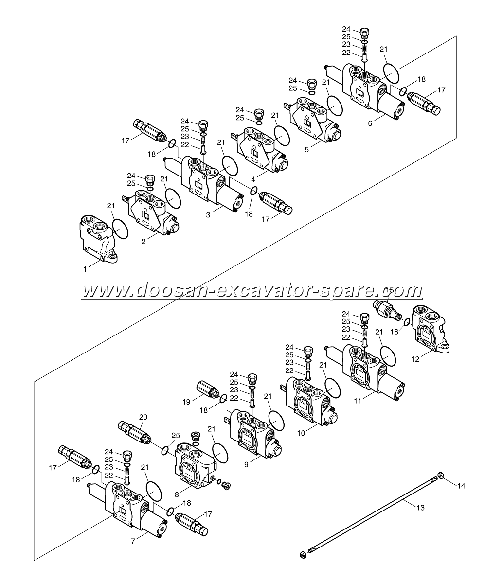 K1043968EF Assembly