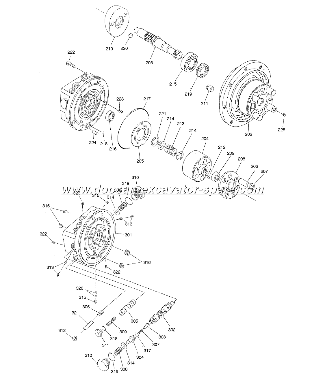 K1043968EF Assembly