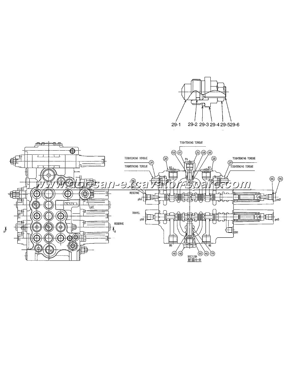 K1047024E Assembly