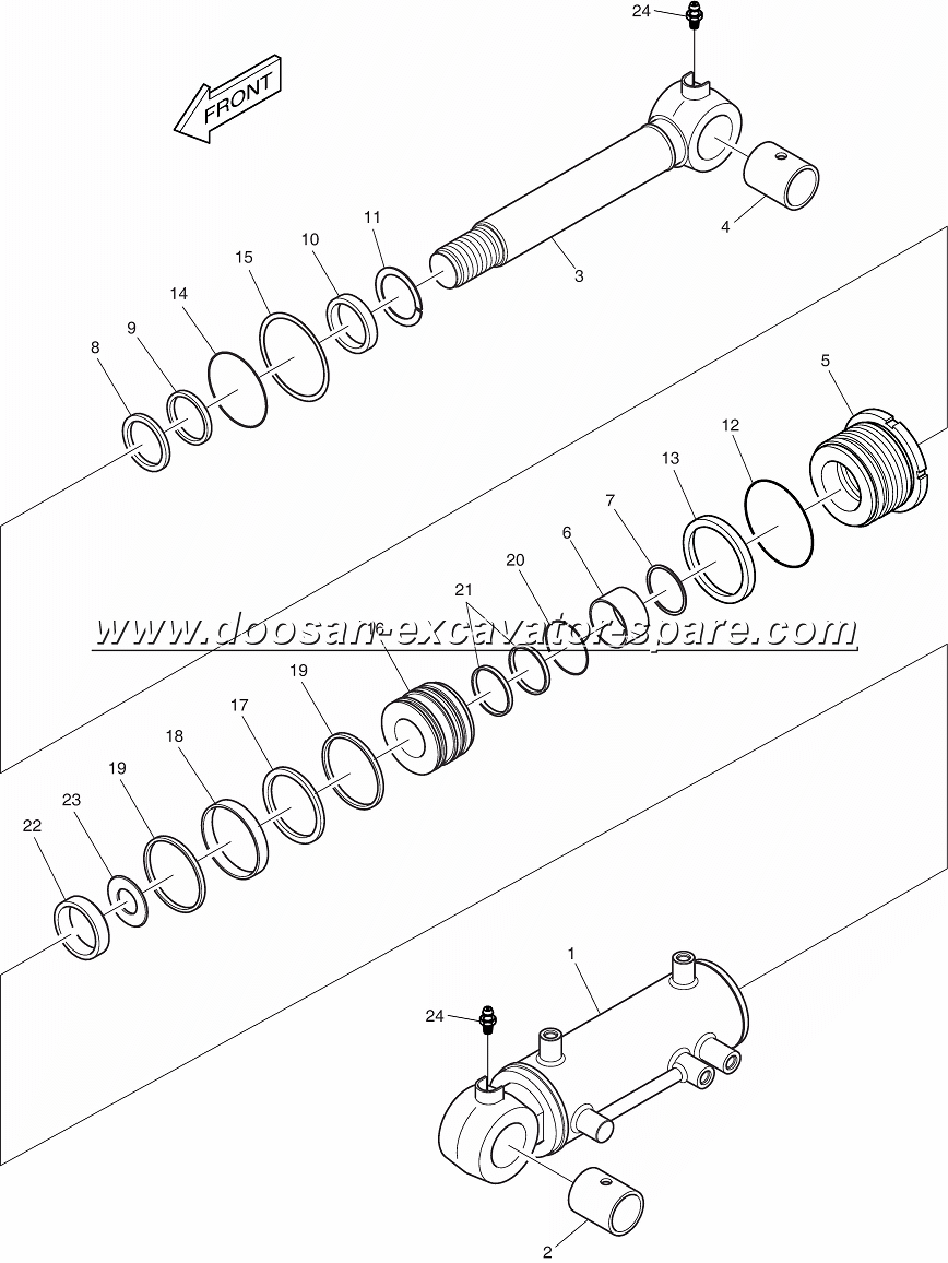 K1047024E Assembly