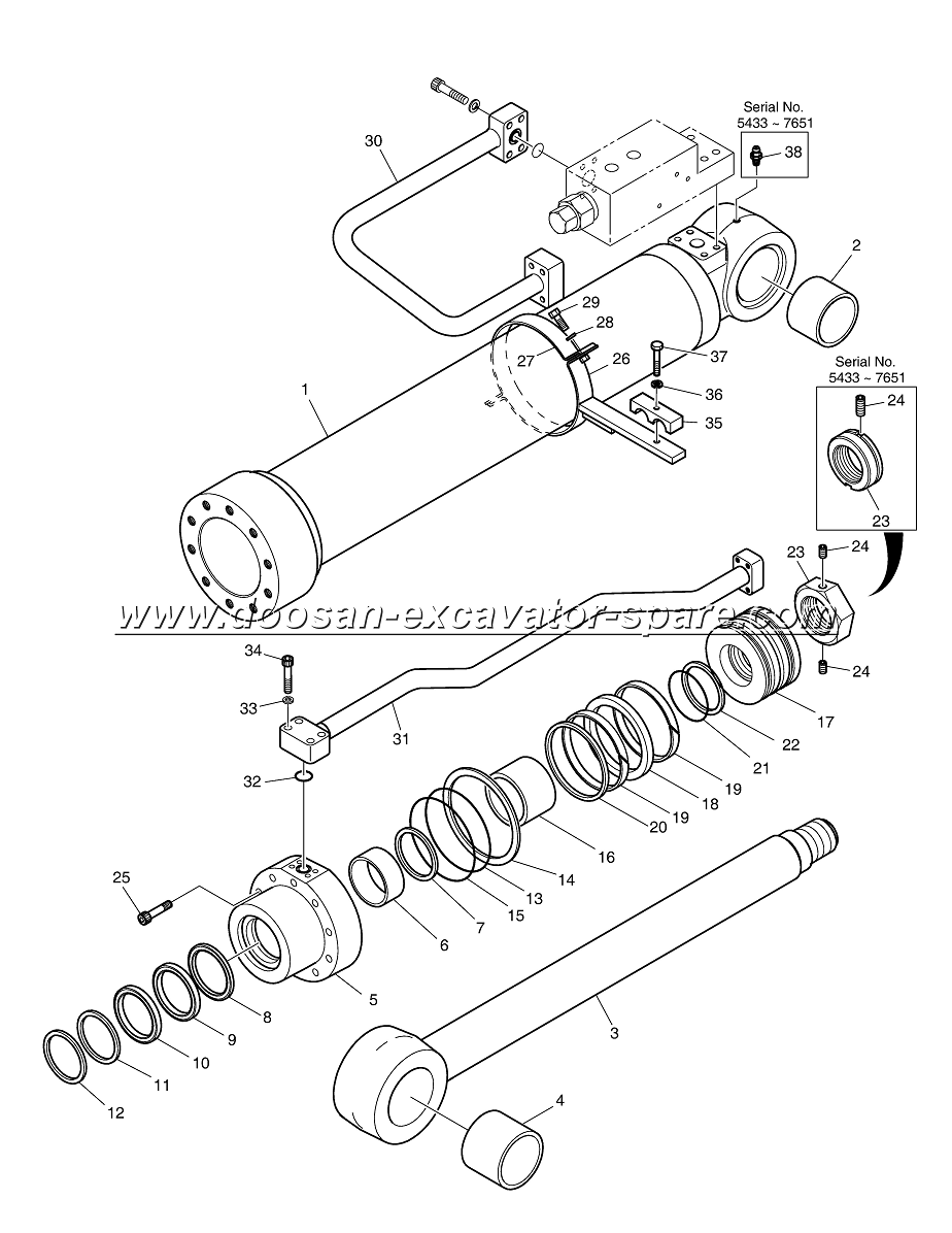 K1048001EF Assembly