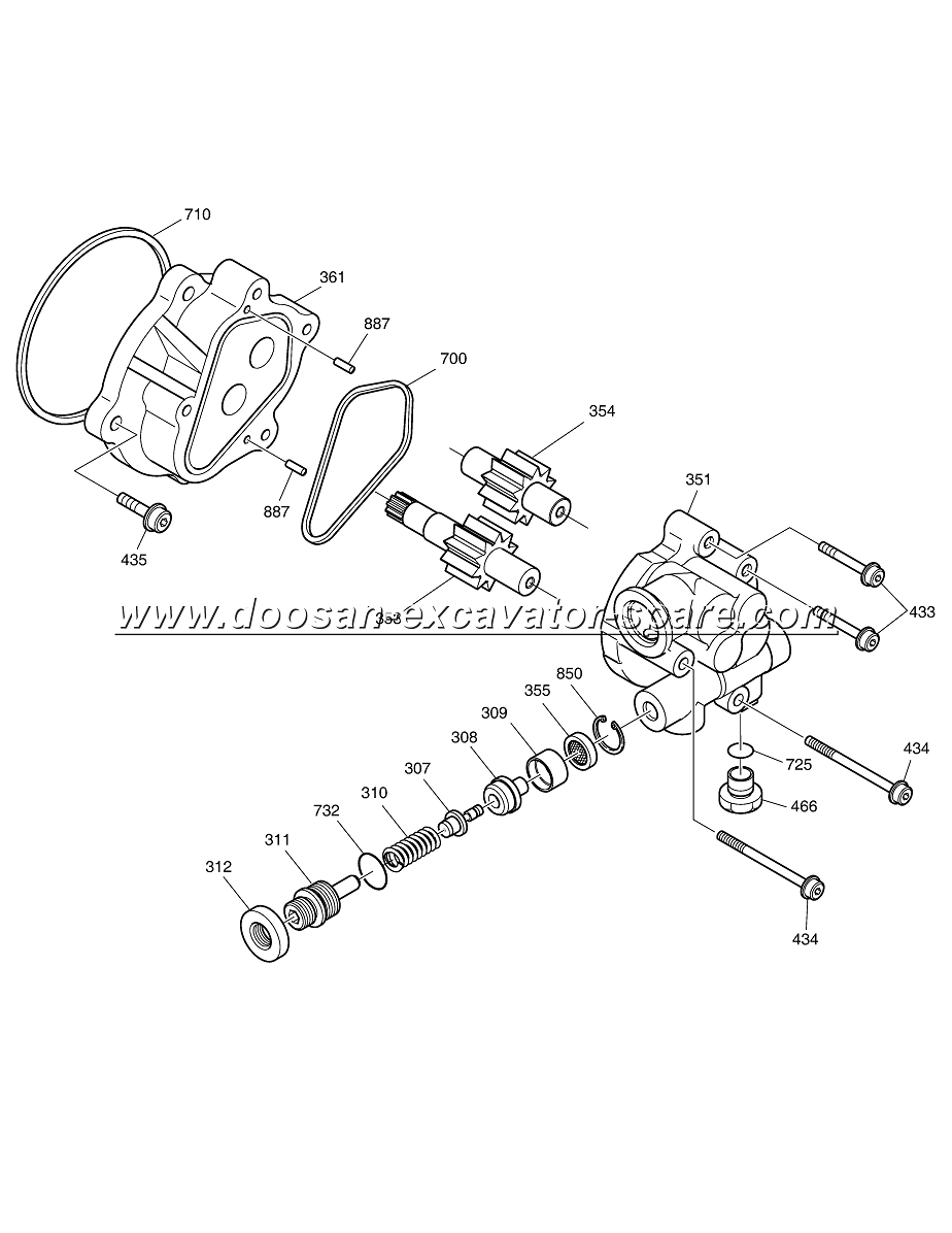 K1049549EF Assembly