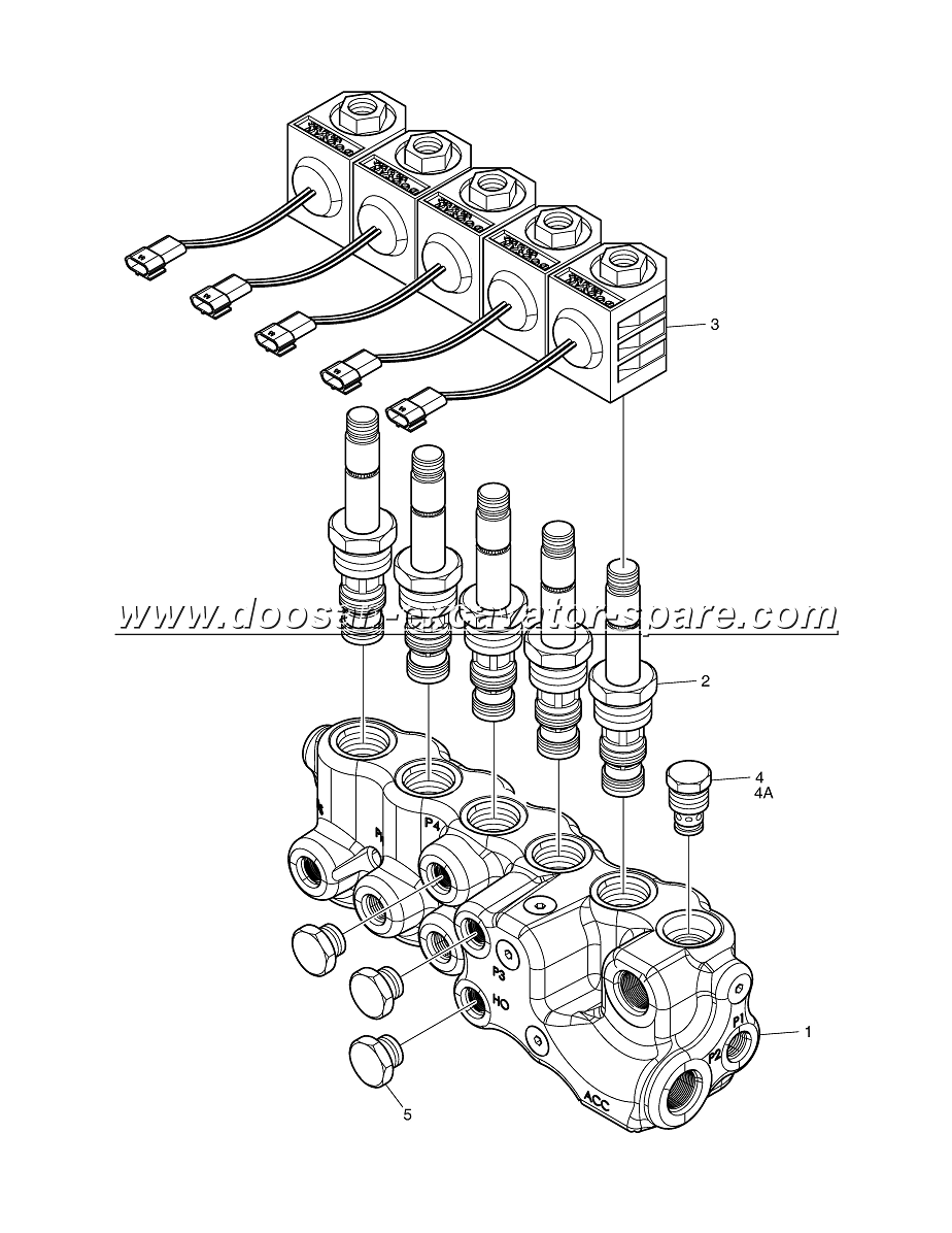 K1049549EF Assembly