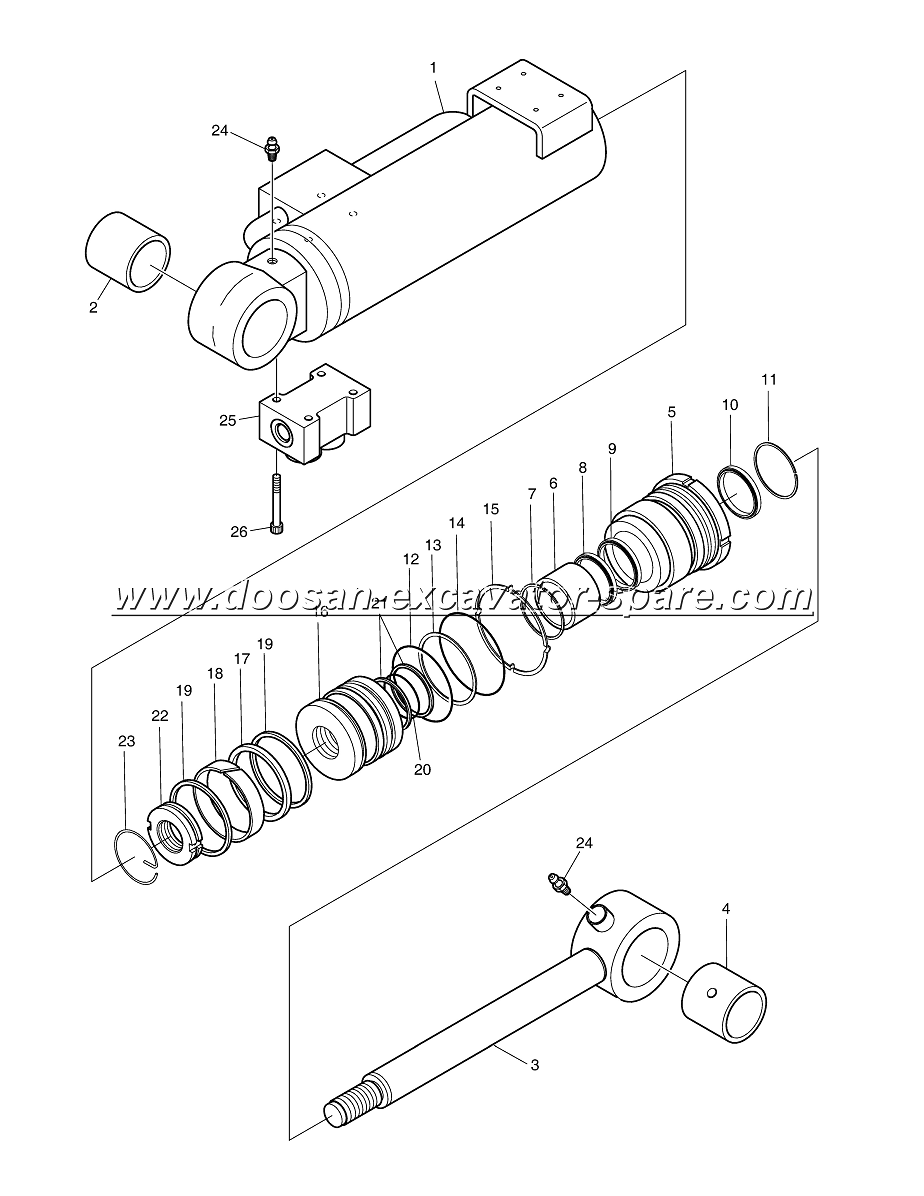 K1049549EF Assembly