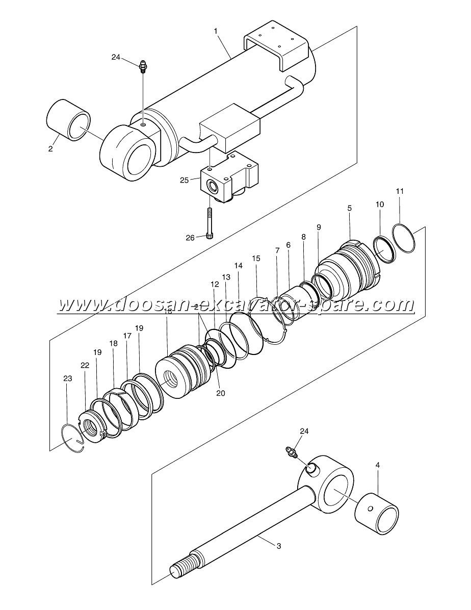 K1049549EF Assembly