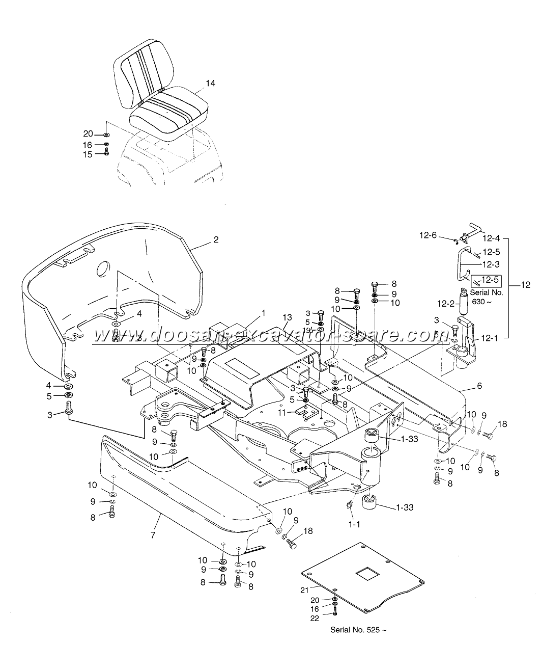 S010-7144EF Assembly