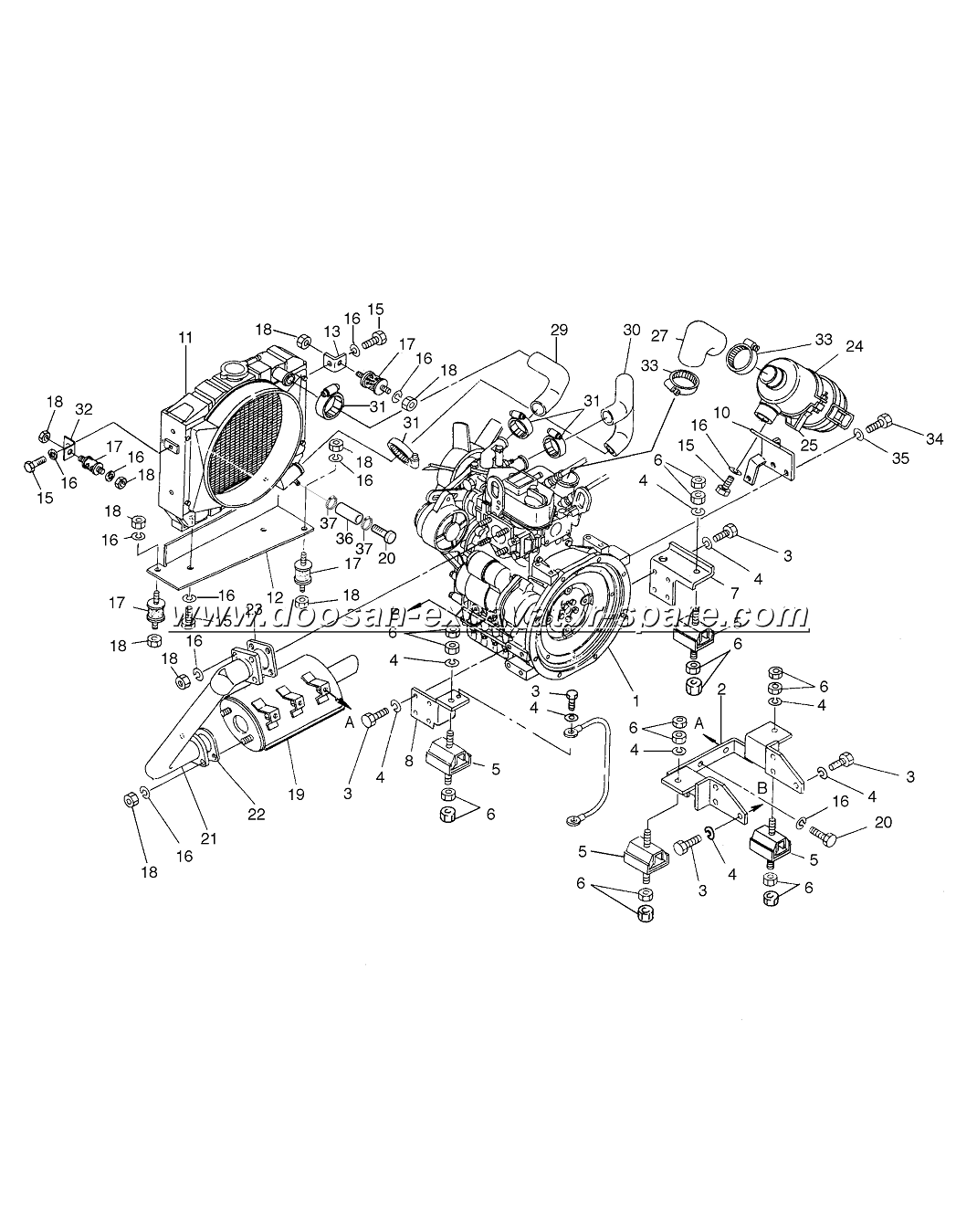 S010-7144EF Assembly