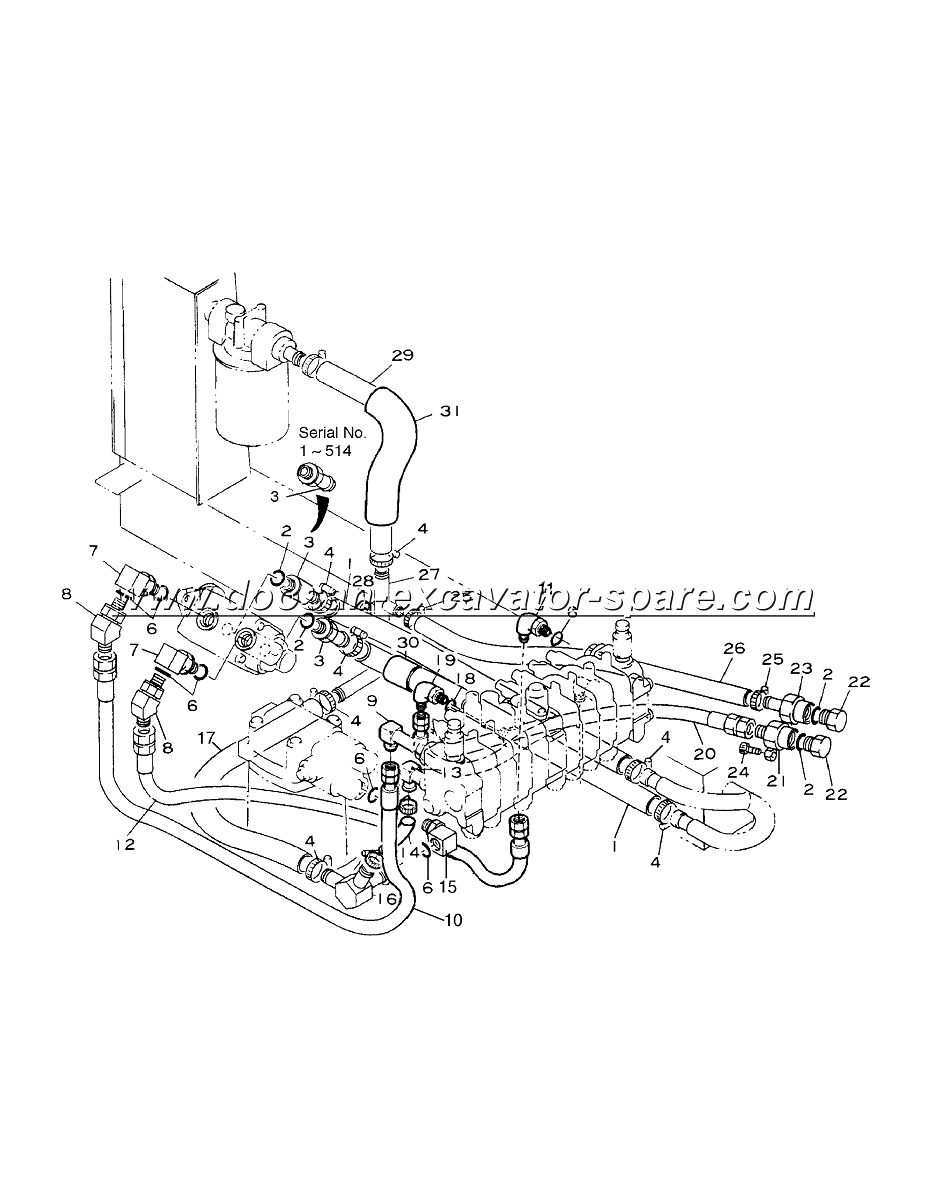 S010-7144EF Assembly