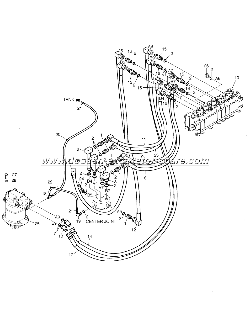 S010-7144EF Assembly