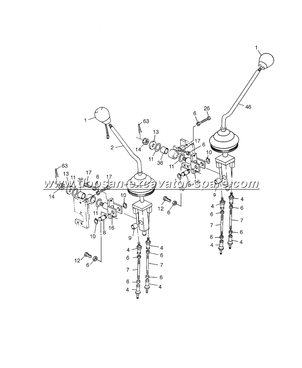 S010-7144EF Assembly