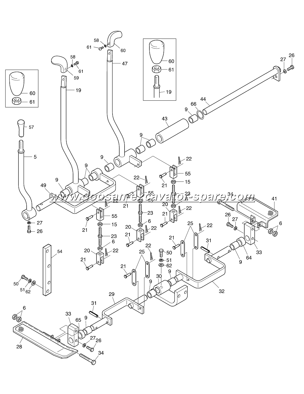 S010-7144EF Assembly