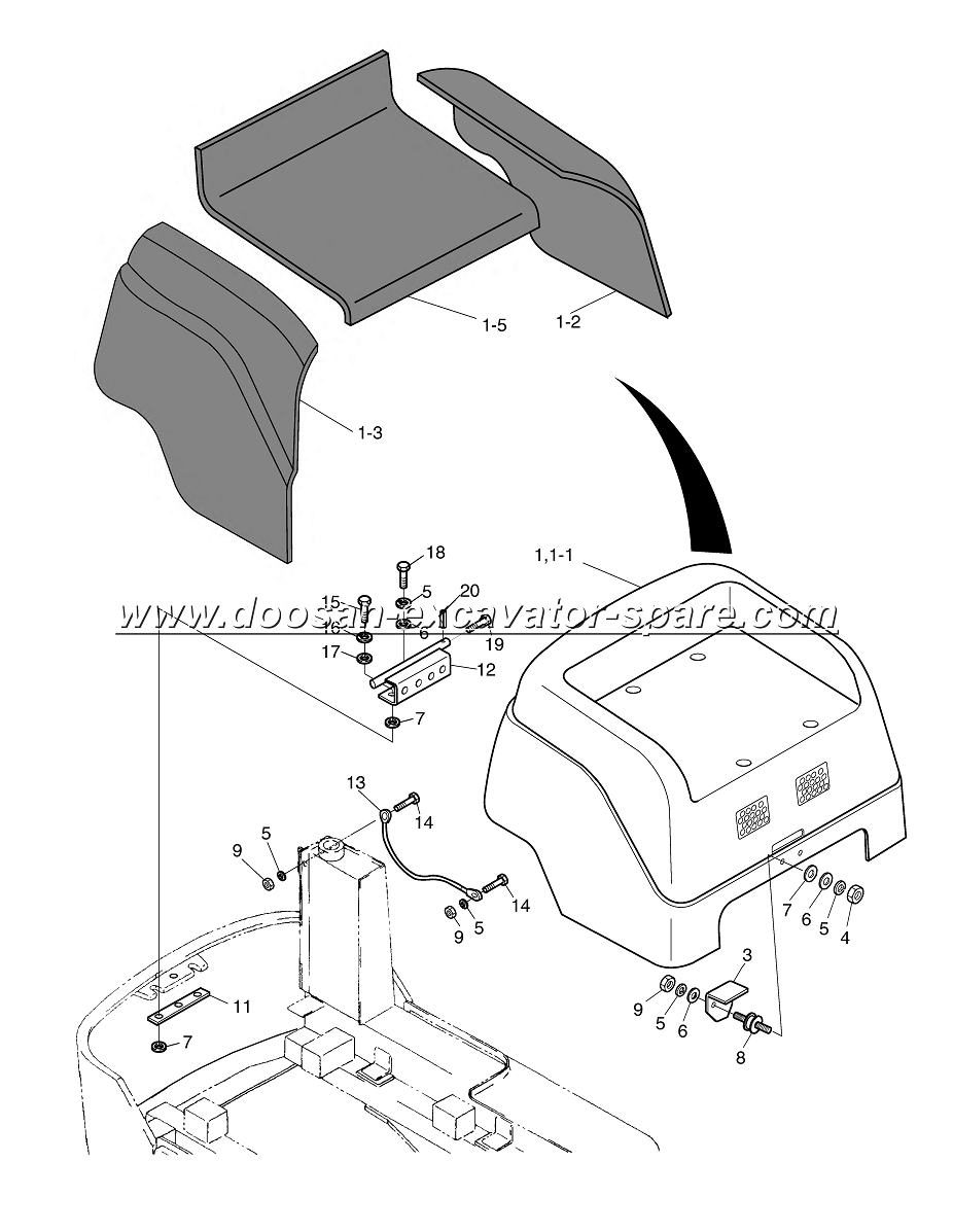 S010-7144EF Assembly