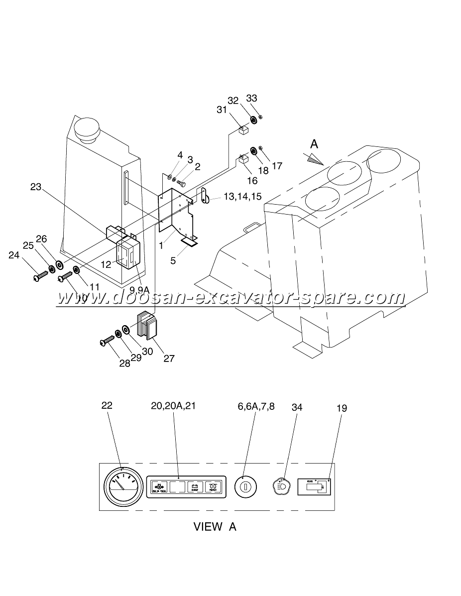 S010-7144EF Assembly