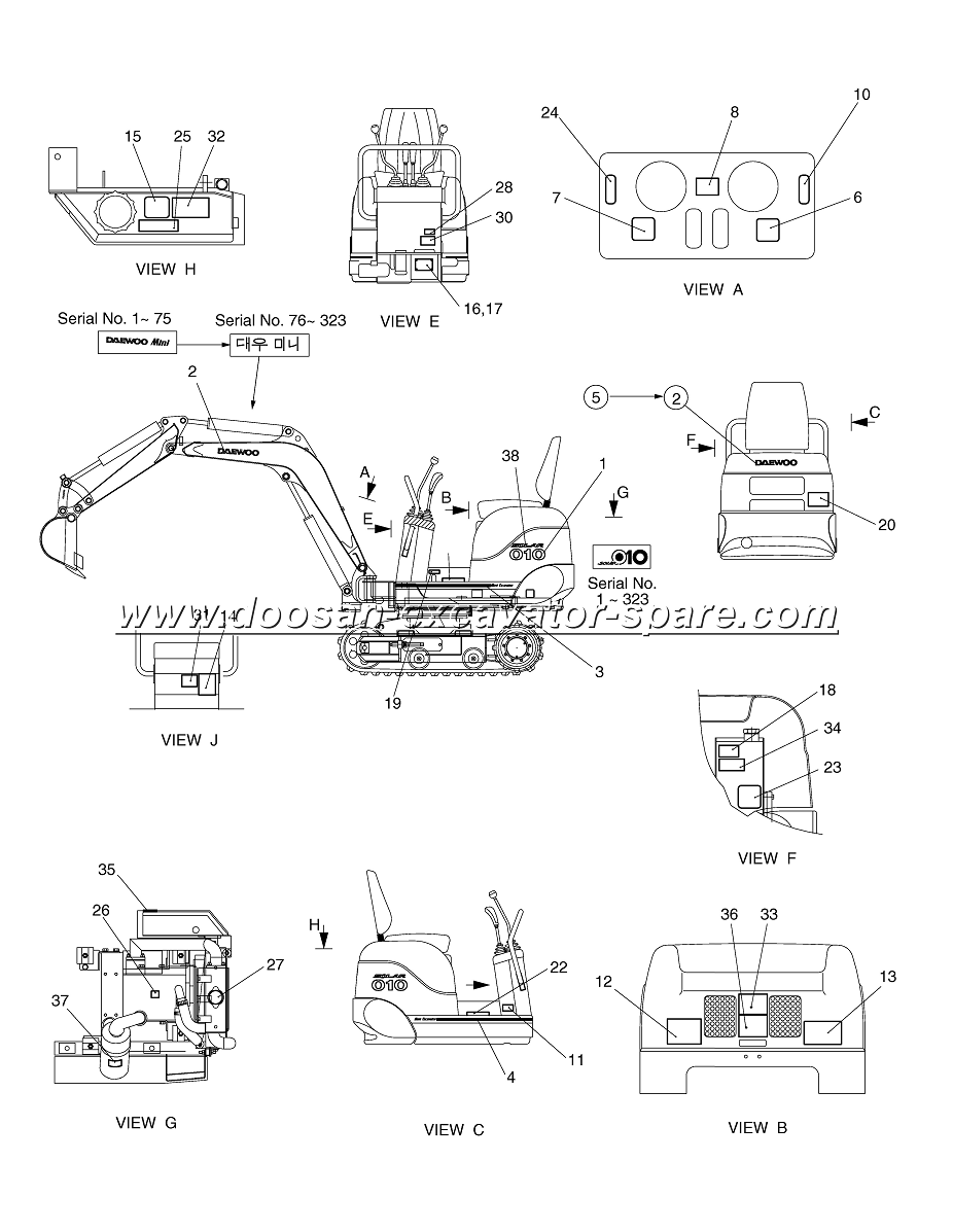 S010-7144EF Assembly