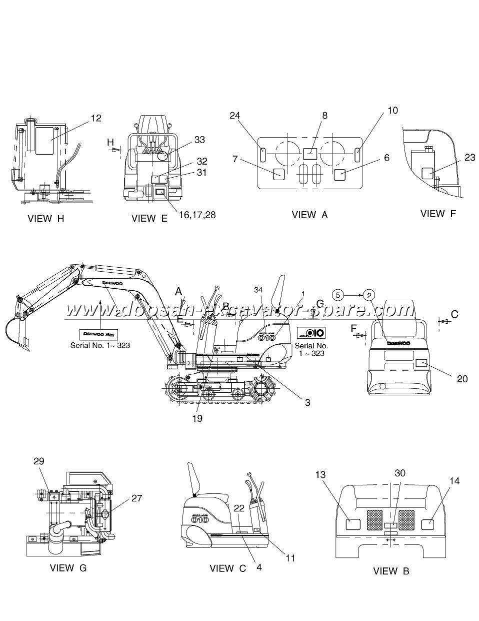 S010-7144EF Assembly