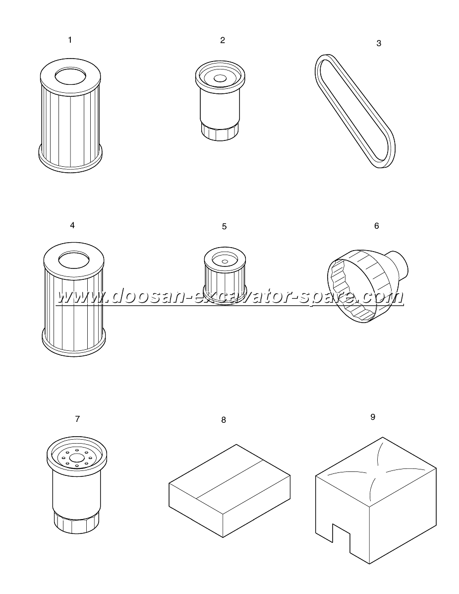 S010-7144EF Assembly